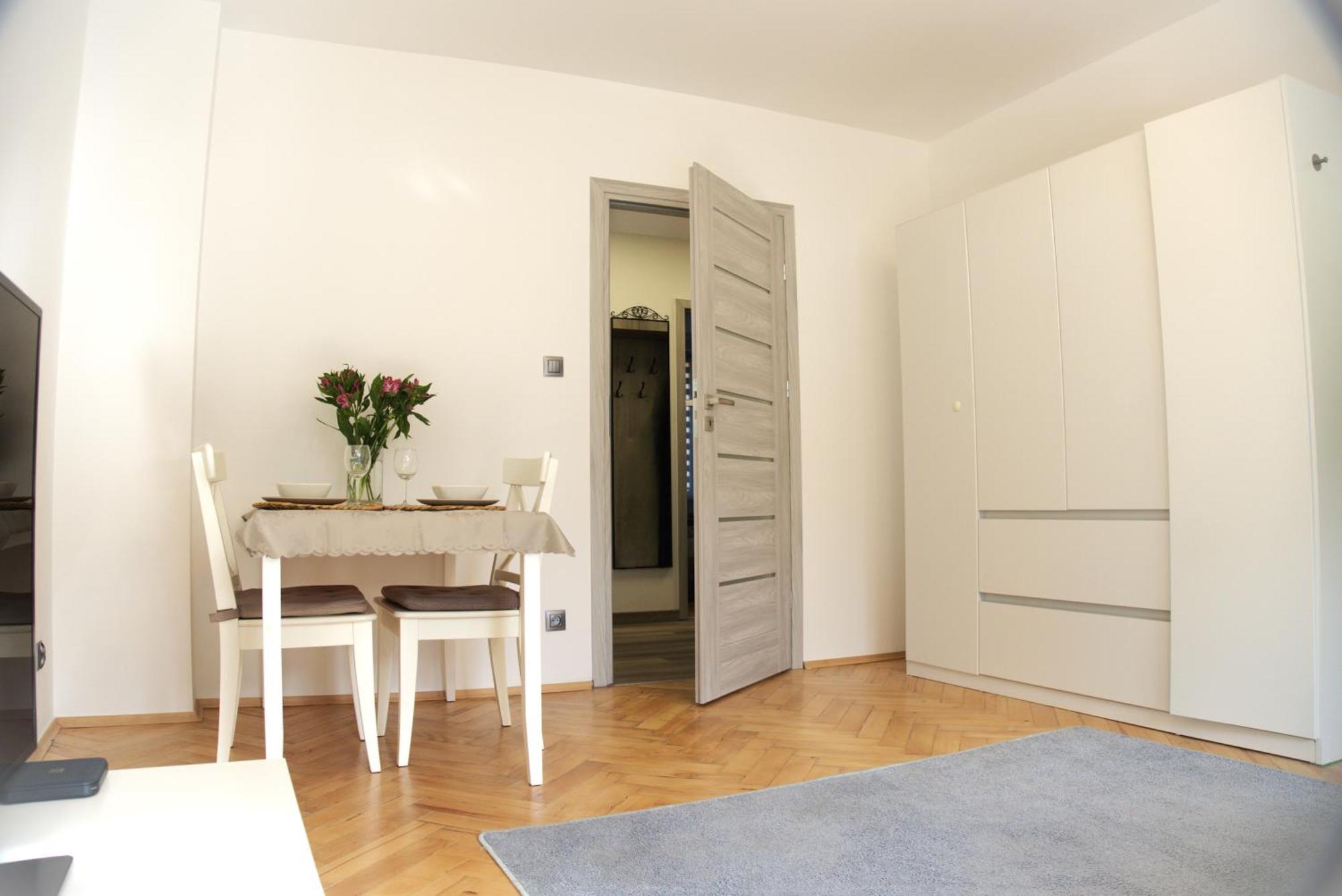 Apartament Centrum Rynek Boleslawiec  Exterior foto