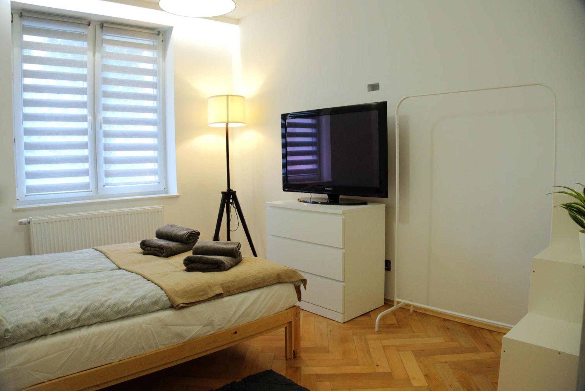 Apartament Centrum Rynek Boleslawiec  Exterior foto